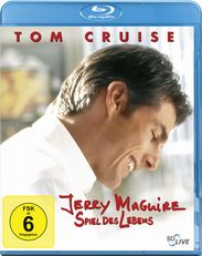 Jerry Maguire (Blu-ray), Blu-ray Disc