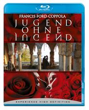 Jugend ohne Jugend (Blu-ray), Blu-ray Disc