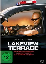 Lakeview Terrace, DVD