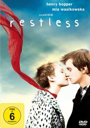 Restless, DVD