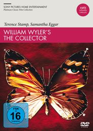 Der Fänger, DVD