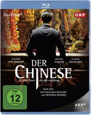 Der Chinese (Blu-ray), Blu-ray Disc