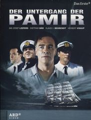 Der Untergang der Pamir, 2 DVDs
