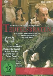Teufelsbraten, DVD