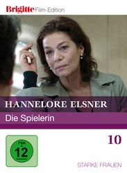 Die Spielerin (Brigitte Starke Frauen), DVD