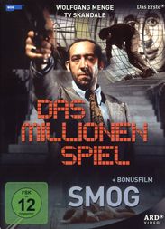 Das Millionenspiel (mit Bonusfilm 