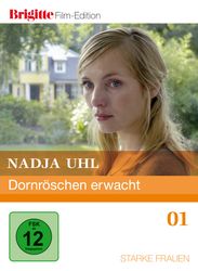 Dornröschen erwacht (Brigitte Starke Frauen), DVD