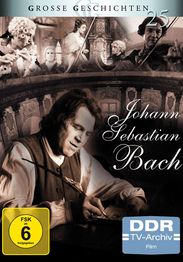 Johann Sebastian Bach, 2 DVDs