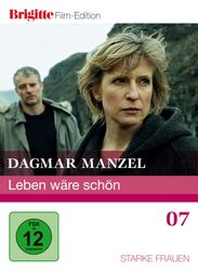 Leben wäre schön (Brigitte Starke Frauen), DVD