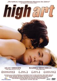 High Art (OmU), DVD
