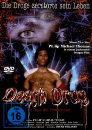 Death Drug, DVD