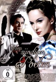 Vom sündigen Poeten, DVD