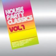 Various Artists: House Party Classics Vol. 1, 2 CDs