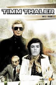 Timm Thaler DVD 2 (Episoden 5-8), DVD