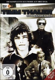 Timm Thaler Box (Episoden 1-13), 3 DVDs