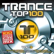 Trance Top 100 Vol. 3, 2 CDs