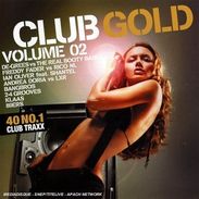 Various Artists: Clubgold Vol. 2, 2 CDs