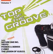 Various Artists: Top Of The Groove 7, CD