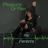 Parents: Pleasure Or Pain, CD