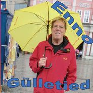 Enno: Gülletied, CD