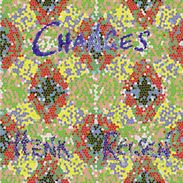 Henk Reisen: Changes, CD