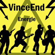 VinceEnd: Energie, CD