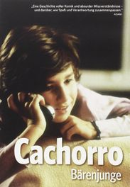 Cachorro - Club der Bären, DVD