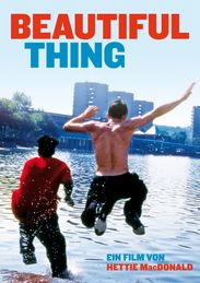 Beautiful Thing, DVD