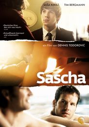 Sascha, DVD