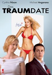 Das Traumdate, DVD