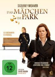Das Mädchen im Park, DVD