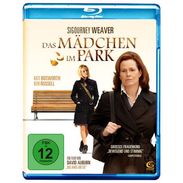 Das Mädchen im Park (Blu-ray), Blu-ray Disc