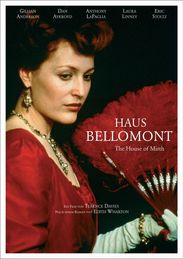 Haus Bellomont, DVD