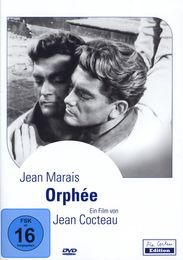 Orphee, DVD