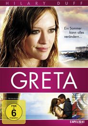 Greta, DVD