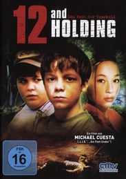 12 And Hungry - Das Ende der Unschuld, DVD