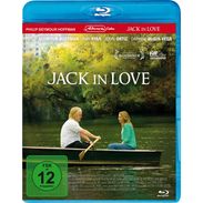 Jack In Love (Blu-ray), Blu-ray Disc