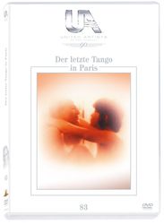 Der letzte Tango in Paris, DVD