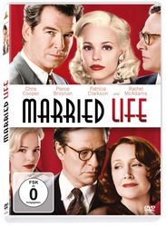 Married Life, DVD