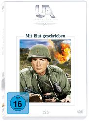 Mit Blut geschrieben, DVD