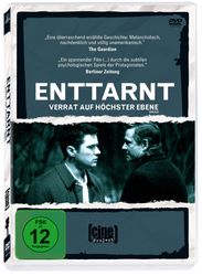 Enttarnt - Verrat auf höchster Ebene, DVD