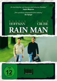 Rain Man, DVD