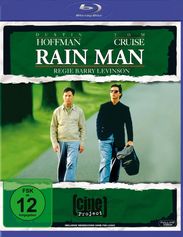 Rain Man (Blu-ray), Blu-ray Disc