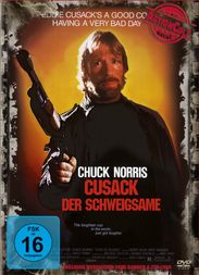 Cusack, der Schweigsame, DVD