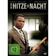 In der Hitze der Nacht, DVD