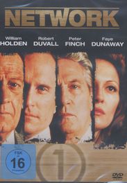 Network, DVD