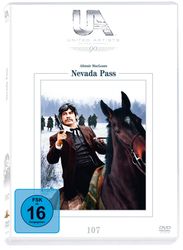 Nevada Pass, DVD