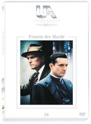 Fesseln der Macht, DVD