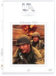Ardennen 1944, DVD