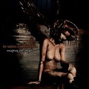 In Strict Confidence: Mistrust The Angels (Bonus Edition), CD